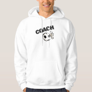 Veste À Capuche Car du football (sifflement/boule)