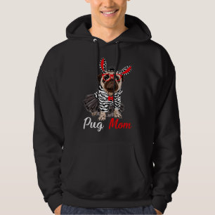 Veste À Capuche Carlin Maman T-shirt classique 535