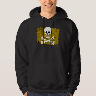 Veste À Capuche Carte #3 de jolly roger