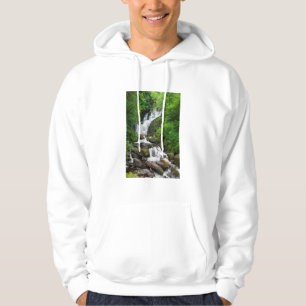 Veste À Capuche Cascade de Torc, Irlande