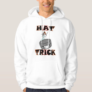 VESTE À CAPUCHE CASQUETTE TRICK
