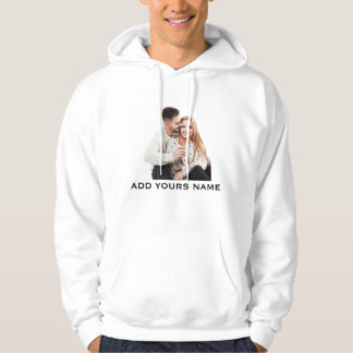 Veste À Capuche Casual Hoodies for Men & Women | template hoodies