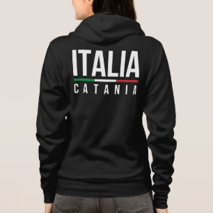 Veste À Capuche Catania Italie