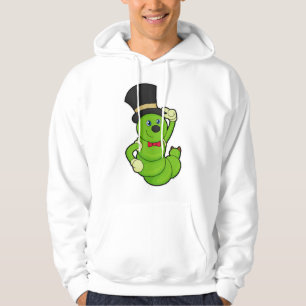 Veste À Capuche Caterpillar en Groom avec Casquette
