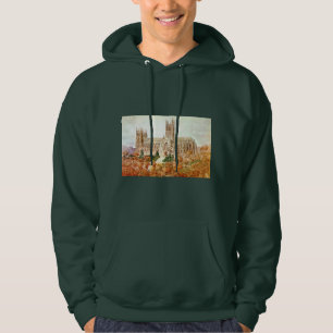 Veste À Capuche Cathédrale de Saint-Pierre et Saint-Paul