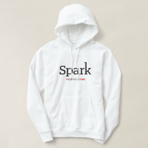 Veste À Capuche CBC Spark