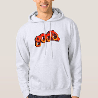 Veste À Capuche cebonnemarque. BIG Spray Hoodie