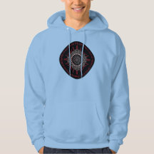Celtic Lovecraftian Cosmic Monster Deity