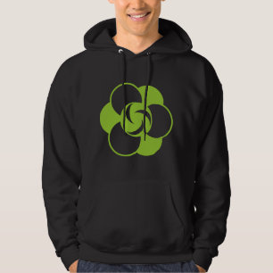 Veste À Capuche Cercle de culture 04