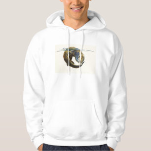 Veste À Capuche Cercle de la vie 2014