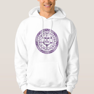 Veste À Capuche Cercle de transmutation de l'alchimiste fullmetal