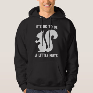 Veste À Capuche C'est bon d'être un peu un petit noeud