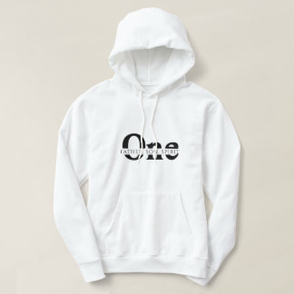 Veste À Capuche C'est un T-shirt