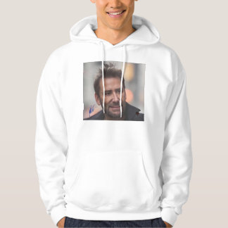 Veste À Capuche Chad Kroeger