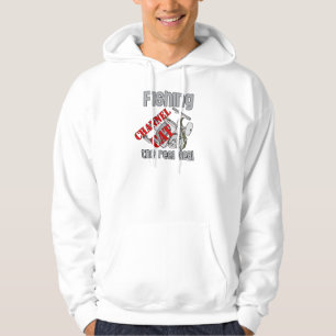 Veste À Capuche Chaîne de pêche Chat Le Reel Deal Pêche