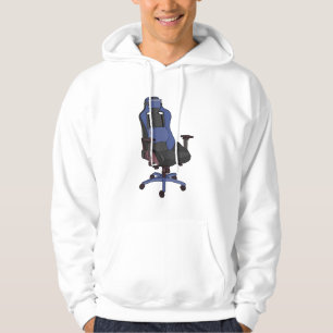 Veste À Capuche Chaise de jeu