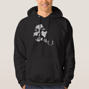 Veste À Capuche chandail de guevara de che