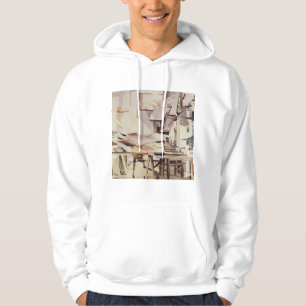Veste À Capuche Chapitre 1990