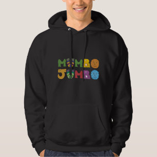 Veste À Capuche Charabia