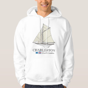 Veste À Capuche Charleston (SB)