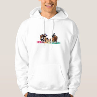 Veste À Capuche Chasseur/pullover