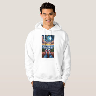 Veste À Capuche chaussures