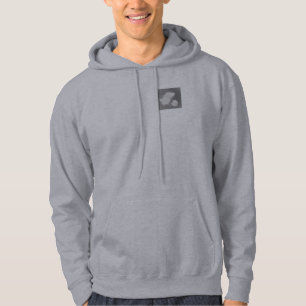 VESTE À CAPUCHE CHEMISE À CAPUCHON STYLE DESIGN ART MASCULIN