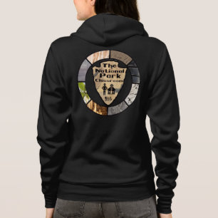 Veste À Capuche Chemise à manches longues pour la salle de classe