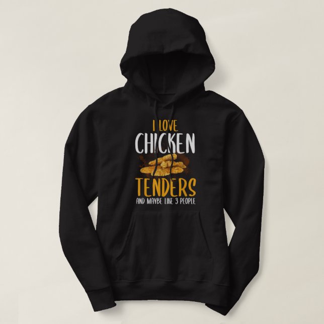 Veste À Capuche Chemise De Poule Ca Roule Ma Poule Poulet Français (Design devant)