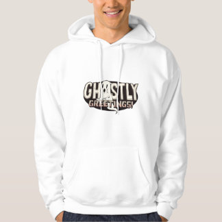 Veste À Capuche Chemise Ghost Hi