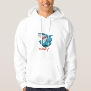 Veste À Capuche Chemise Lover Fitness