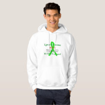 Chemise Maladie de Lyme Chronique MSIDS Nous avons
