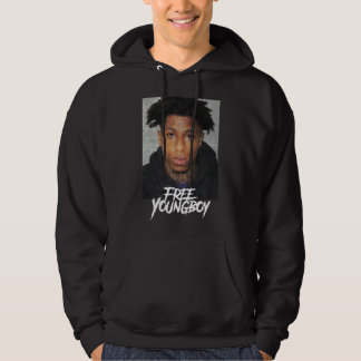 Veste À Capuche Chemise NBA Youngboy Classic T Shirt Copy
