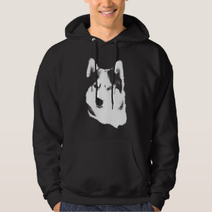 Veste À Capuche Chemises à capuchon de chien de sweatshirt de