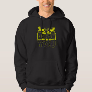 Veste À Capuche Cheval Sayers Rider