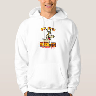 Veste À Capuche Chèvres