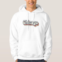 Chicago Illinois Chrome City Classic Art