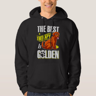 Veste À Capuche Chien Golden Retriever Chien S