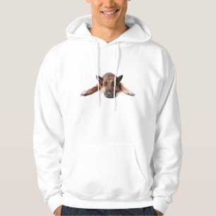 Veste À Capuche Chien mignon