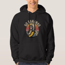 Chimpanzini Bananini Drôle surdimensionné