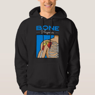 Veste À Capuche Chirurgien orthopédique spécialiste des os médecin