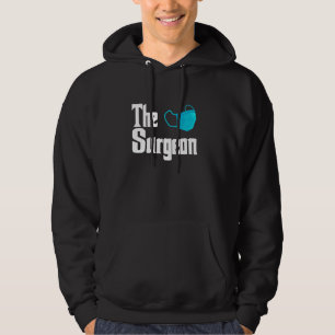 Veste À Capuche Chirurgien Pour Hommes Femmes Enfants Chirurgie Ne