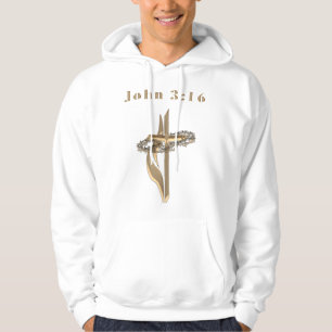 Veste À Capuche chrétien