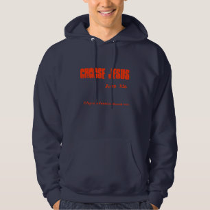 Veste À Capuche Citations Religieuses Inspirationnelles