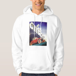 Veste À Capuche Citrole C4
