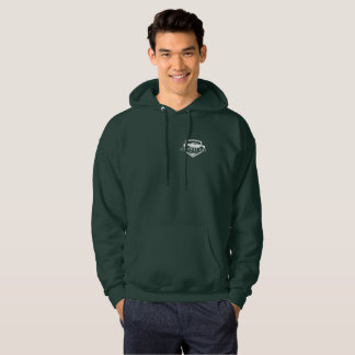 Veste À Capuche Classé R pour la course