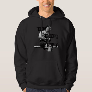 Veste À Capuche Classe Super Smesh Bros Khamzat Chimaev Darren