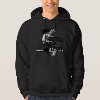 Veste À Capuche Classe Super Smesh Bros Khamzat Chimaev Darren
