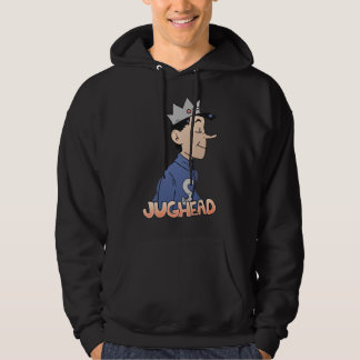 Veste À Capuche Classique Jughead