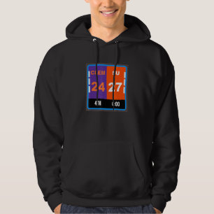 Veste À Capuche Clemson Sc